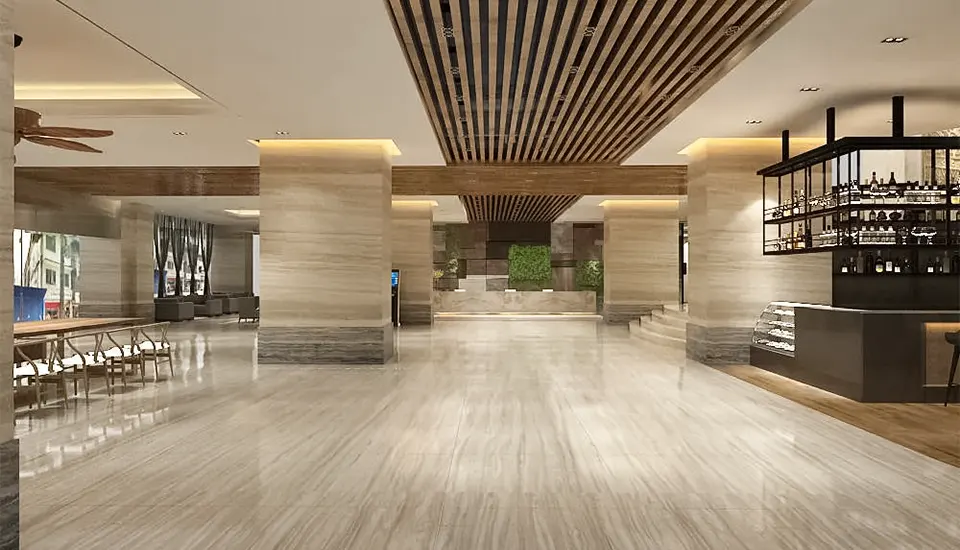 هتل رویال سیگنیچر